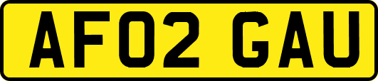 AF02GAU