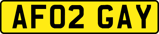 AF02GAY