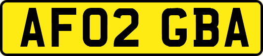 AF02GBA
