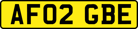 AF02GBE