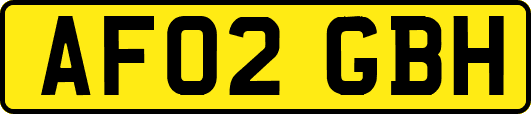 AF02GBH