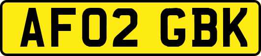 AF02GBK