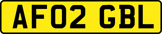 AF02GBL