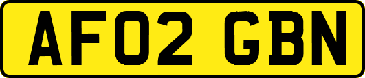 AF02GBN