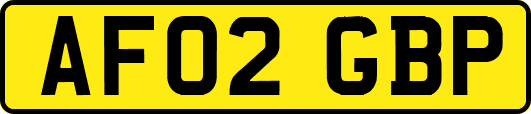 AF02GBP