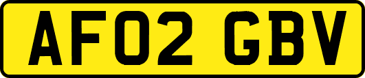 AF02GBV