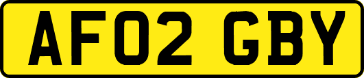 AF02GBY