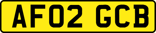 AF02GCB