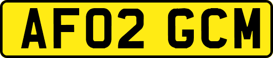 AF02GCM