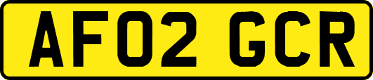 AF02GCR