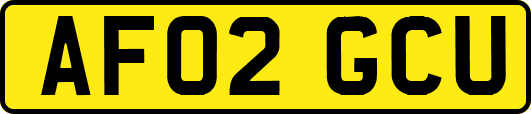 AF02GCU