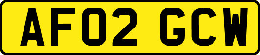 AF02GCW