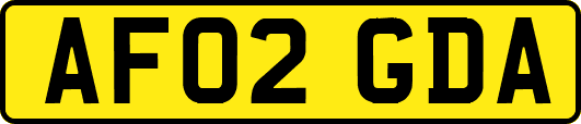 AF02GDA