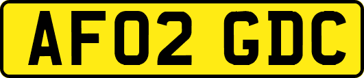 AF02GDC