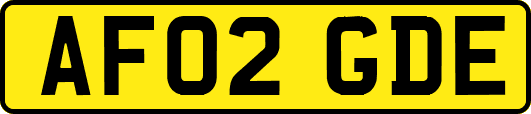 AF02GDE