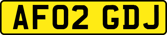 AF02GDJ