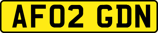 AF02GDN