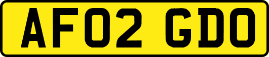 AF02GDO