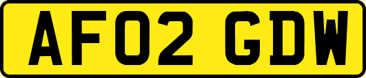 AF02GDW