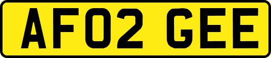 AF02GEE