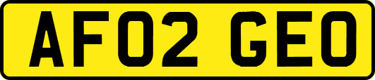 AF02GEO