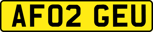 AF02GEU