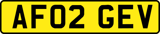 AF02GEV
