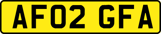AF02GFA