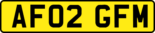 AF02GFM