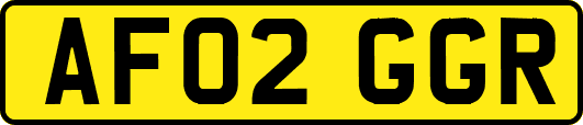 AF02GGR