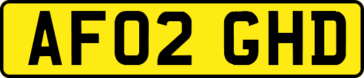 AF02GHD