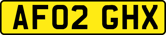 AF02GHX