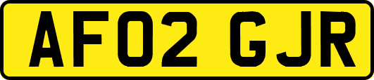 AF02GJR
