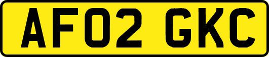 AF02GKC