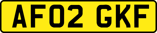 AF02GKF
