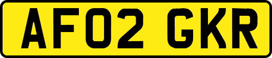 AF02GKR