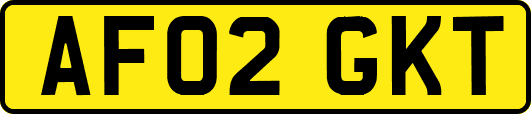 AF02GKT