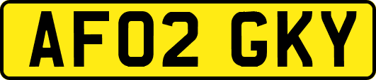 AF02GKY