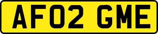 AF02GME