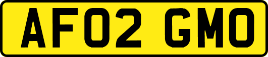 AF02GMO