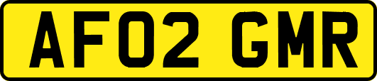 AF02GMR