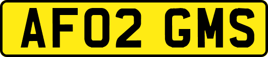 AF02GMS