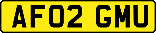 AF02GMU