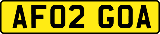 AF02GOA