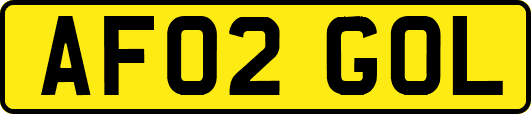 AF02GOL