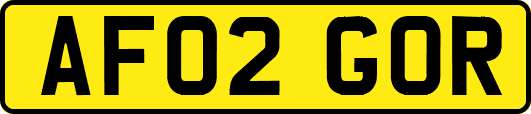 AF02GOR