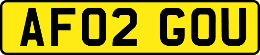 AF02GOU