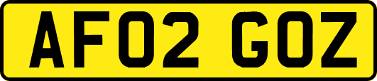 AF02GOZ