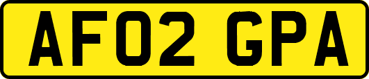 AF02GPA