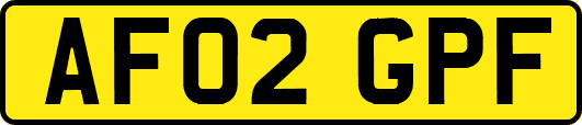 AF02GPF